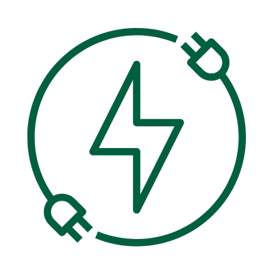 Electric Lawn - Victoria BC - Icon 3