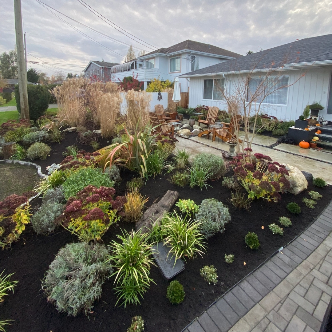 Electric Lawn Victoria BC - Lawn Mowing _ Lawn Care _ Yard Services 1