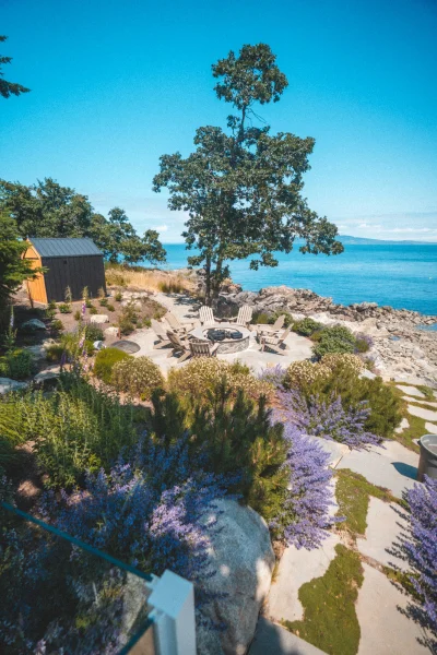 Electric Lawn - Victoria, BC - Gardening Services